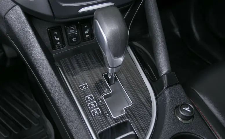 DongFeng AX7