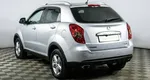 SsangYong Actyon 2.0 Автомат