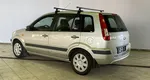 Ford FUSION 1.6 MT (101 л.с.)