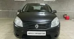 Renault SANDERO 1.6 MT (103 л.с.)