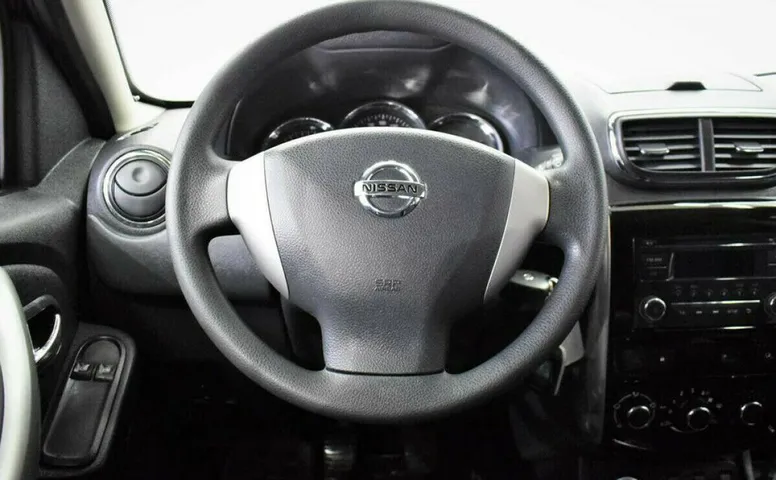Nissan terrano