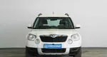 Skoda Yeti, 1 поколение