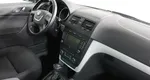 Skoda Yeti I