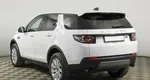 Land Rover Discovery Sport I