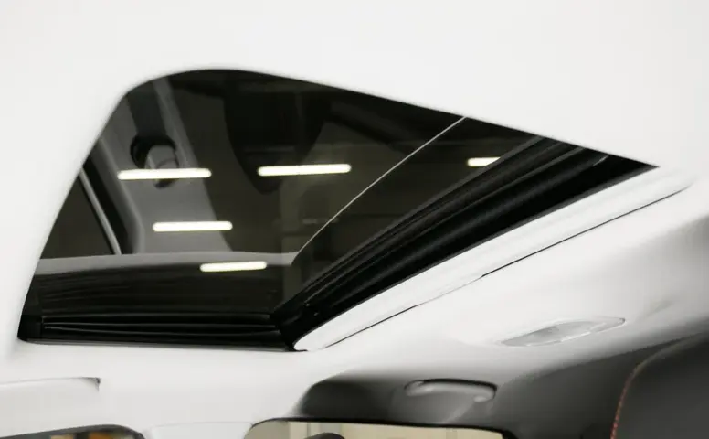 JAC S5 (Eagle)