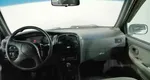 Kia SPORTAGE 2.0 MT (128 л.с.) 4WD