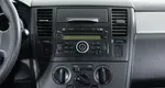 Nissan Tiida I Рестайлинг