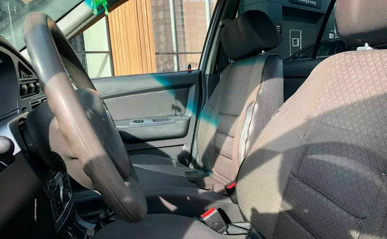 Daewoo nexia gle