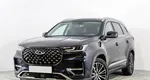Chery Tiggo 8 Pro 2.0 CVT
