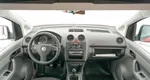Volkswagen Caddy III