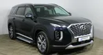 Hyundai Palisade 2.2 АКПП