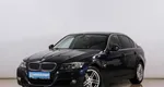 BMW 3-Series, 5 поколение, рестайлинг