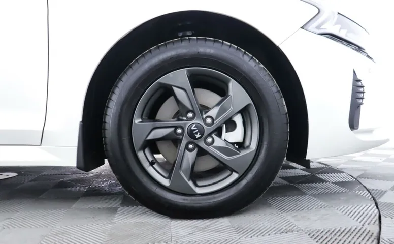 Kia K5 2.0 АКПП