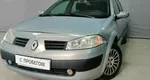 Renault MEGANE 1.6 MT (115 л.с.)