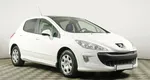 Peugeot 308 1.6 Автомат