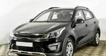 Kia Rio X-Line 1.6 Автомат