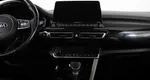 Kia seltos cvt 2020 с пробегом 23 100 км
