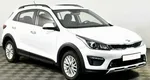 Kia Rio X-Line 1.6 Автомат