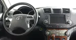 Toyota Highlander II (U40) Рестайлинг