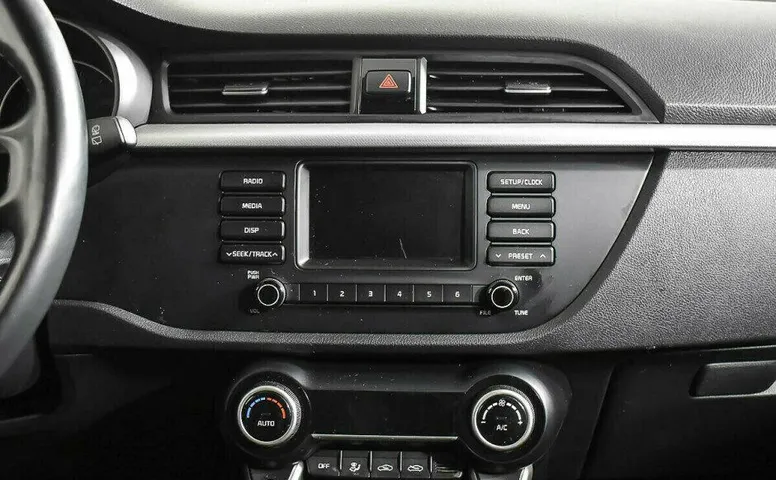 Kia Rio X-Line 1.6 Автомат