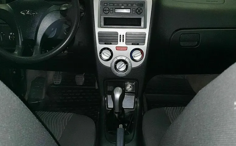 Chery Bonus (A13)
