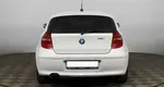 BMW 1 серии 116i I (E81/E82/E87/E88) Рестайлинг
