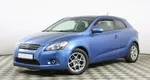 Kia Ceed I