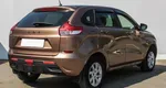 LADA XRAY