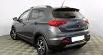 Lifan X50