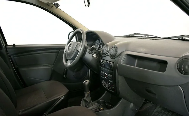 Lada Largus