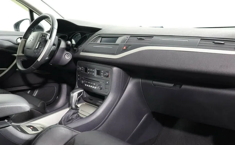 Citroen C5 II