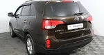 Kia Sorento 2.4 АКПП