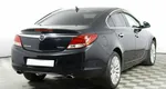 Opel Insignia 2.0 Автомат