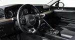 Kia K5 2.5 АКПП