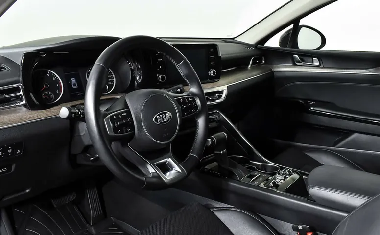 Kia K5 2.5 АКПП