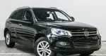 Zotye T600