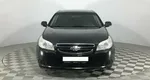 Chevrolet Epica V250 Рестайлинг