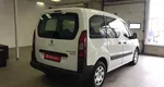 Peugeot Partner II Рестайлинг