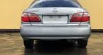 Nissan MAXIMA 3.0 AT (200 л.с.)