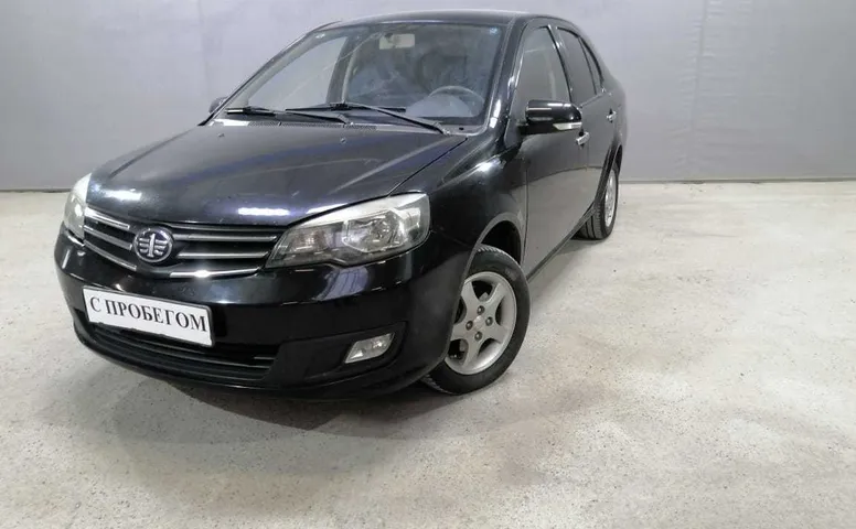 FAW V5 1.5 MT (102 л.с.)