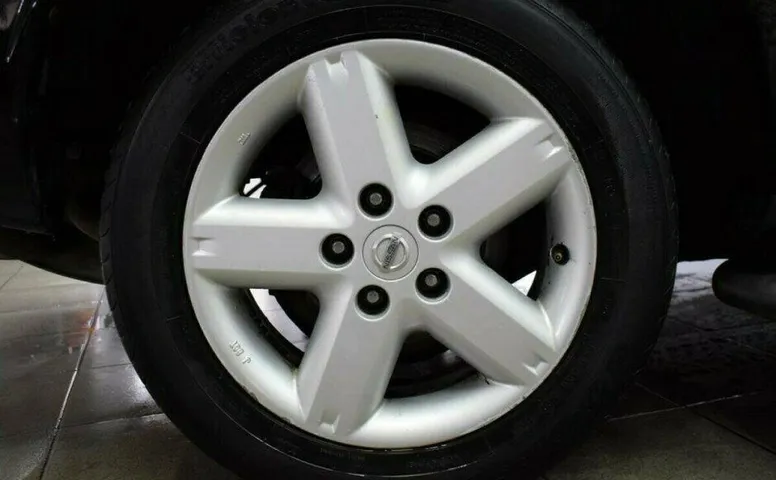 Nissan X-Trail 2.5 Автомат