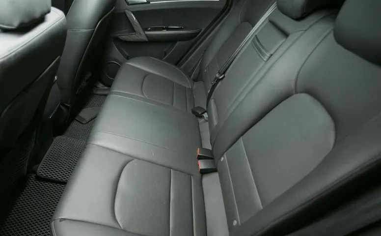 Zotye t600