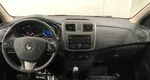 Renault sandero stepway i