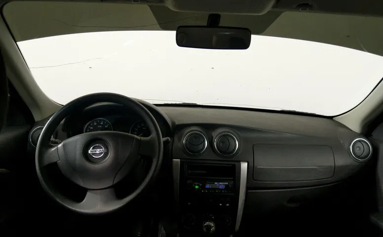 Nissan Almera III (G15)