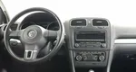 Volkswagen Golf 1.6 Робот