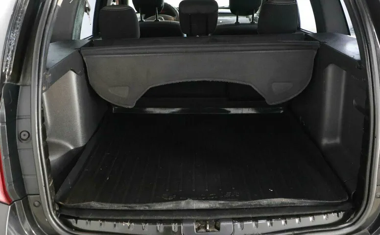 Renault Duster I