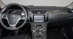 Zotye T600