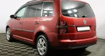 Volkswagen Touran I Рестайлинг