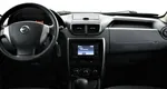Nissan terrano