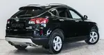 FAW Besturn X80